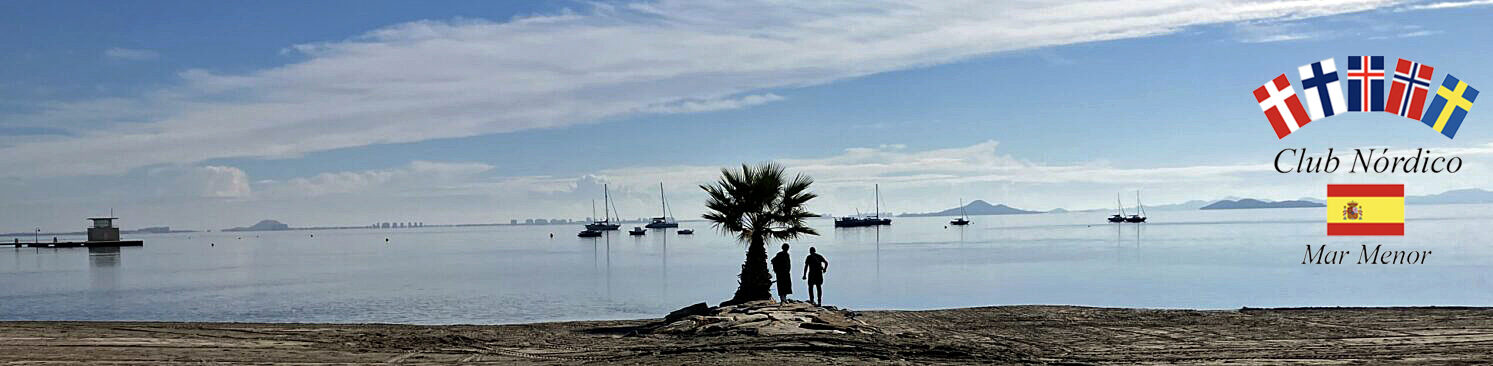 Club Nórdico Mar Menor